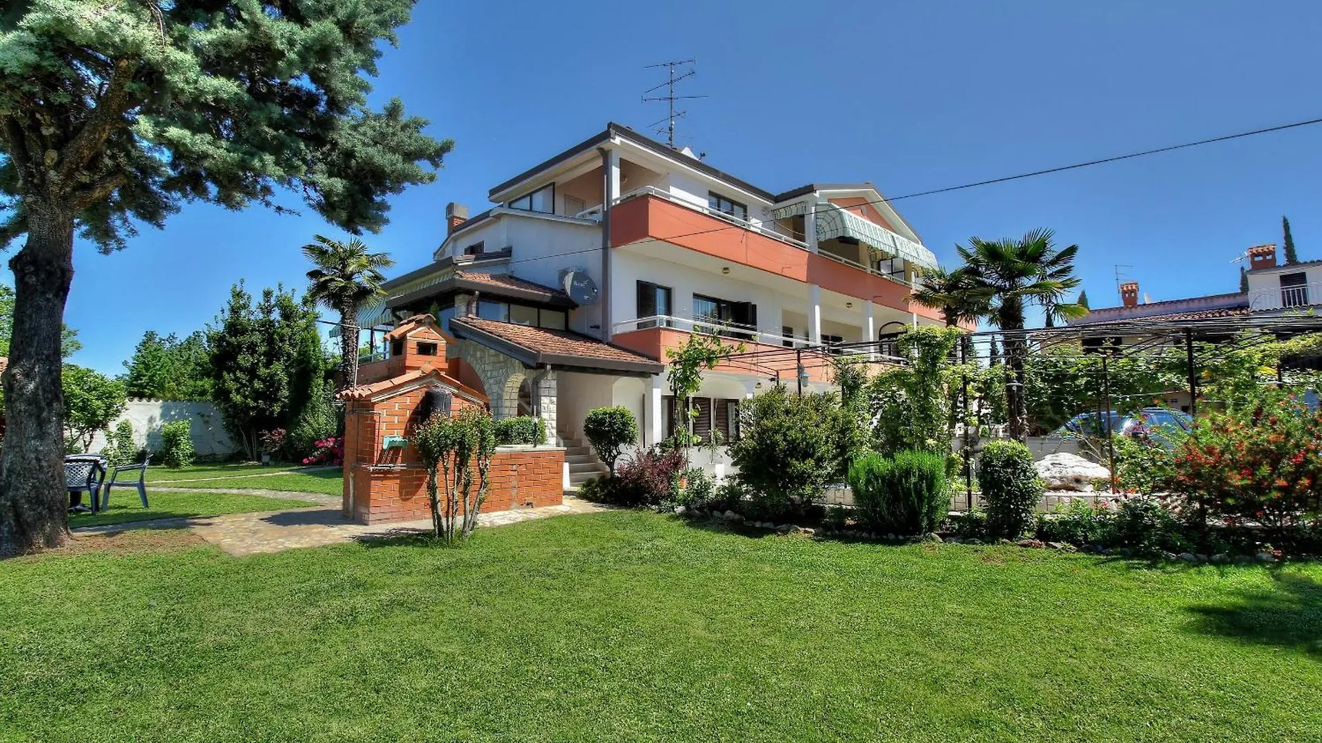 Apartments Sonja Umag