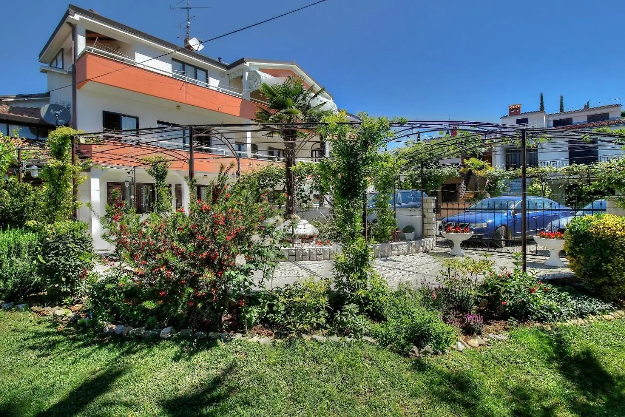 Apartments Sonja Umag