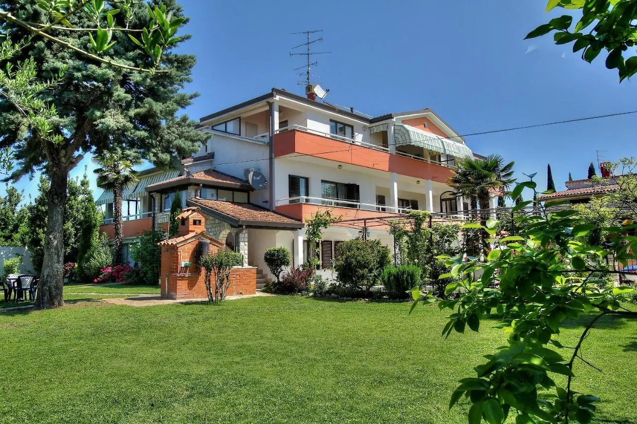 Apartments Sonja Umag