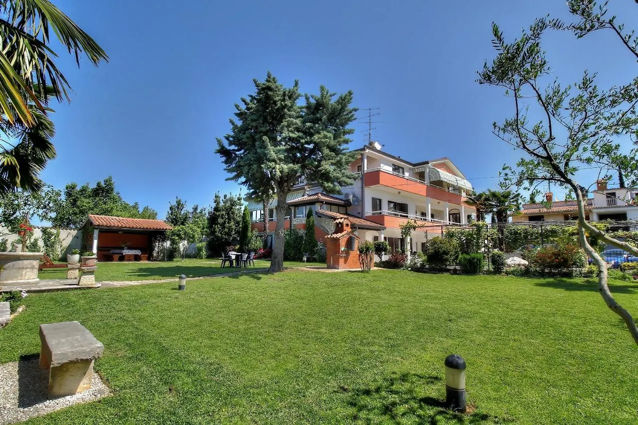 Apartments Sonja Umag