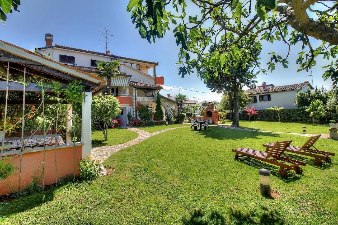 Apartments Sonja Umag