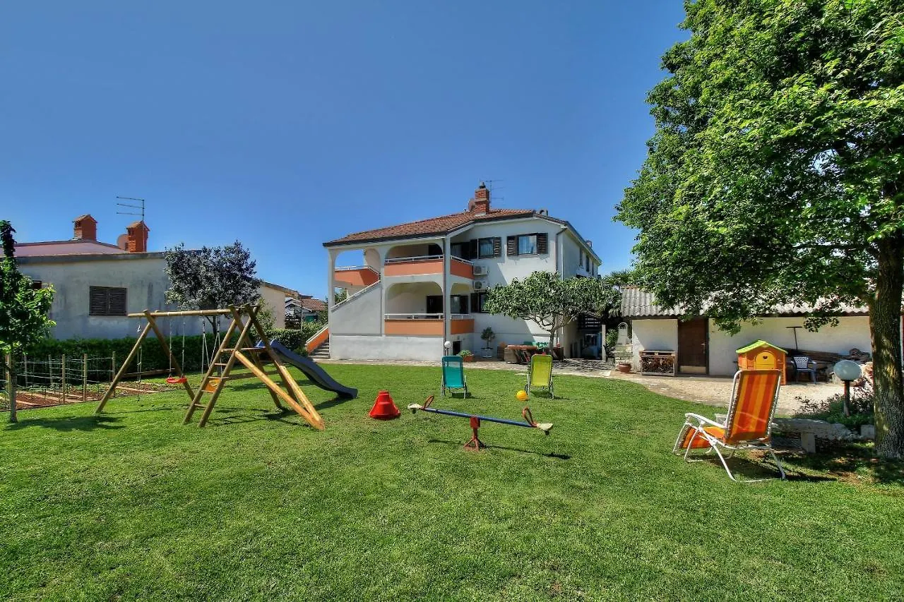 Apartments Sonja Umag