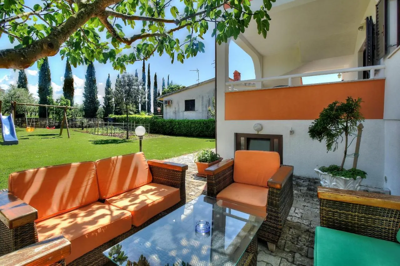 Apartments Sonja Umag