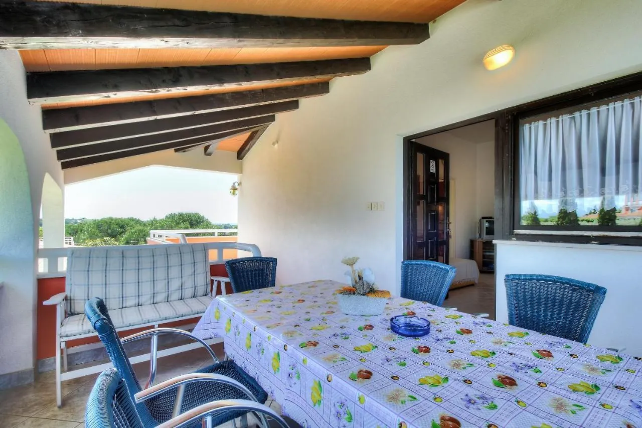 Apartments Sonja Umag Croatia