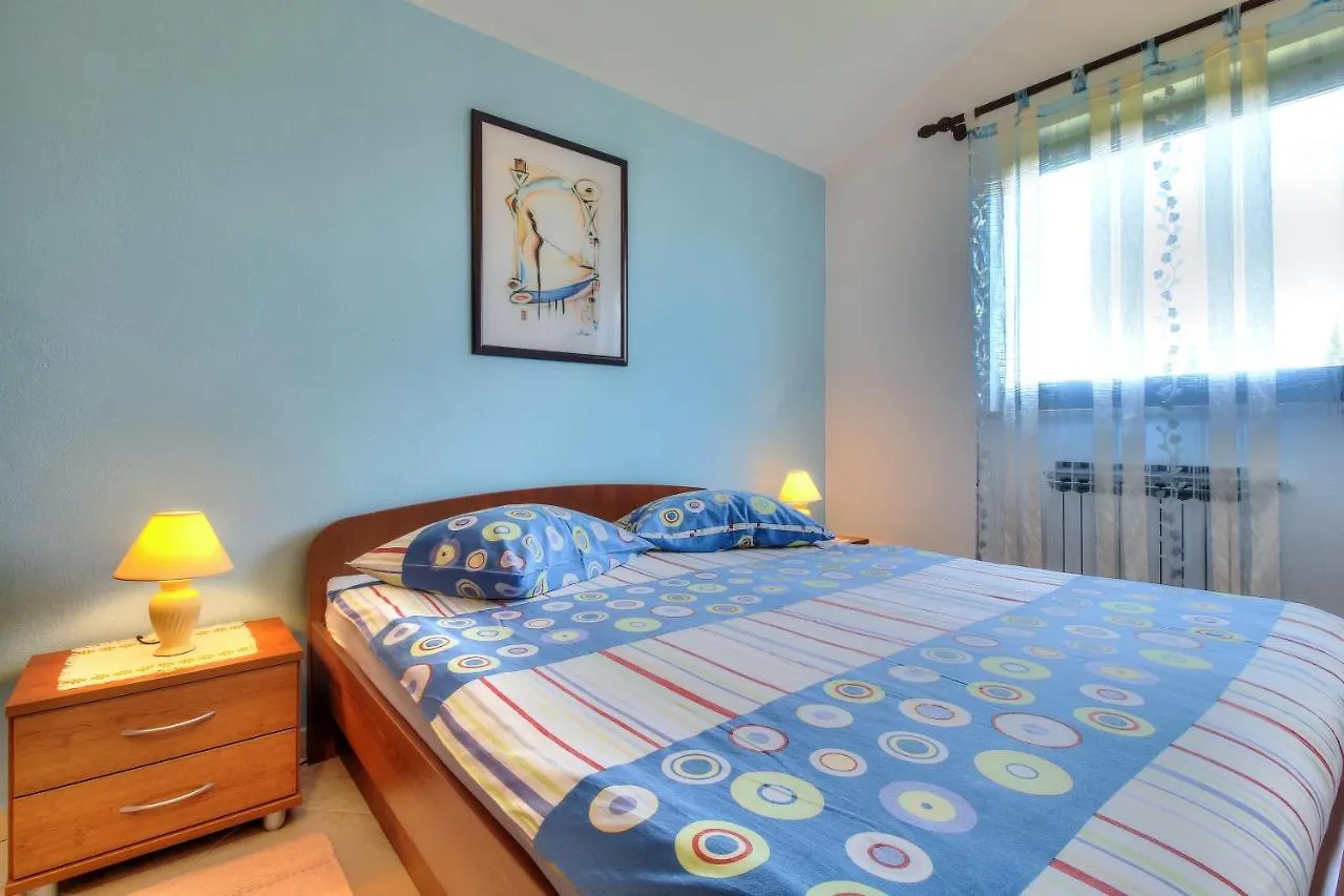 Apartments Sonja Umag 0*,  Croatia