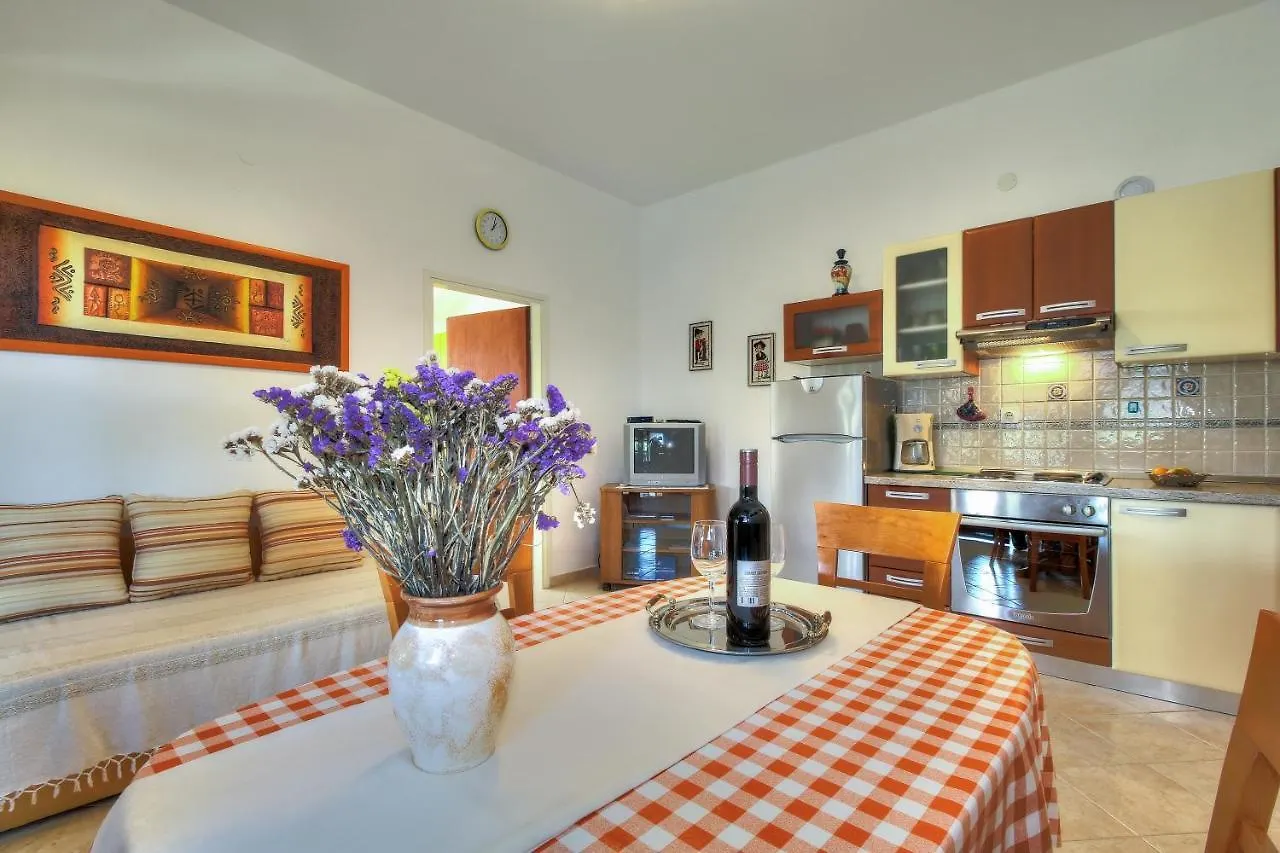 Apartments Sonja Umag