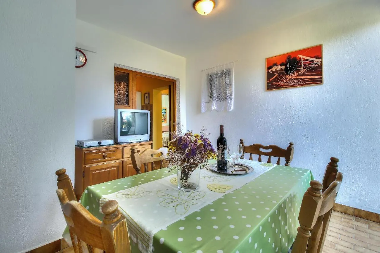 Apartments Sonja Umag Croatia