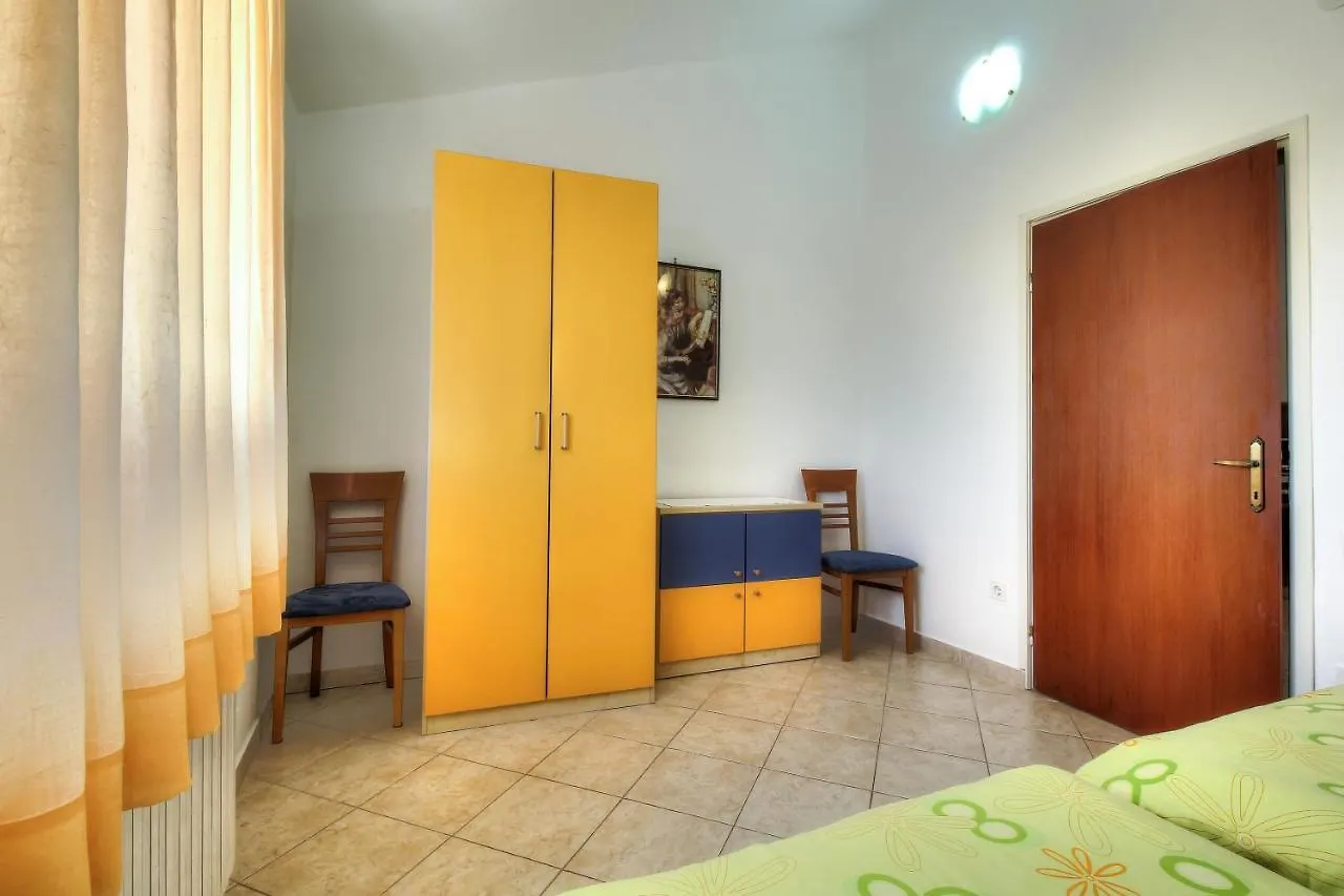 Apartments Sonja Umag Croatie