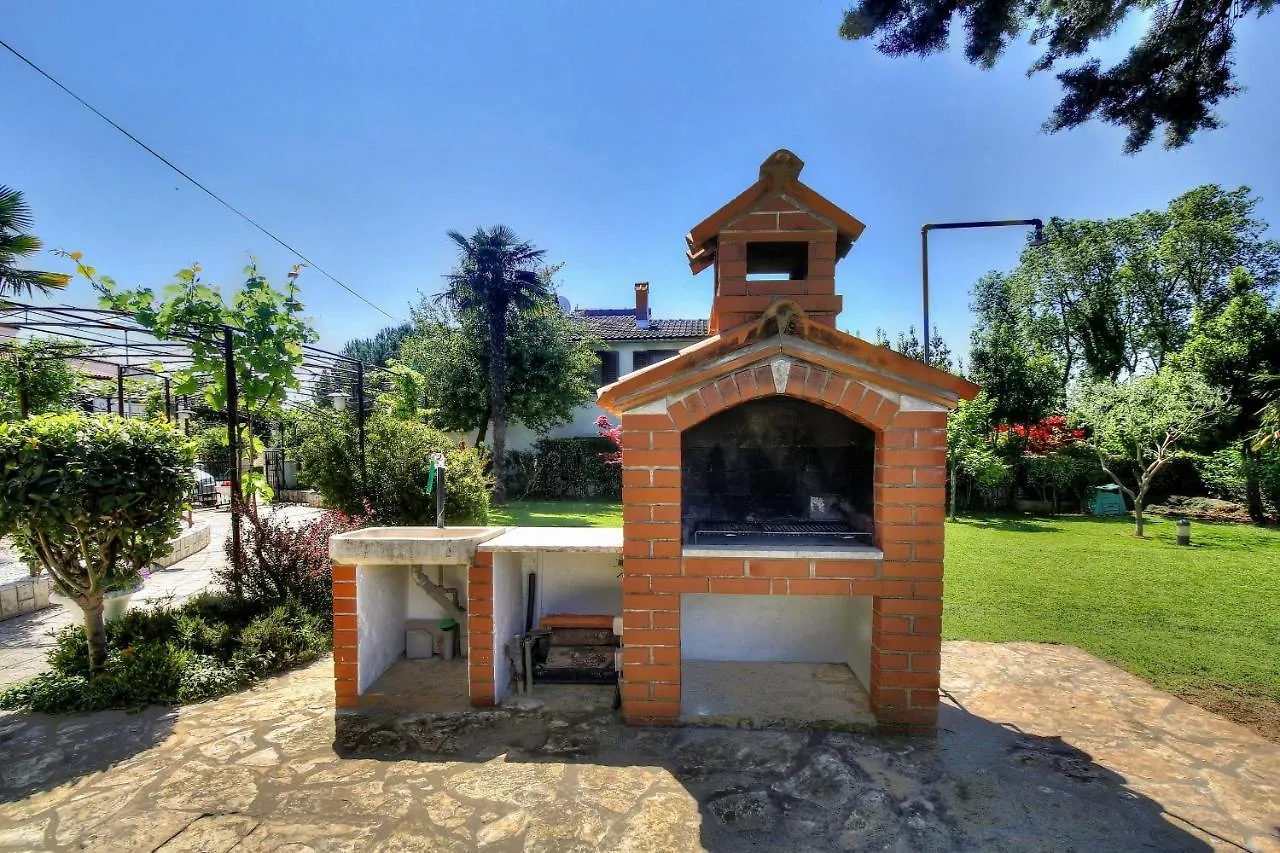 Apartments Sonja Umag Croatia