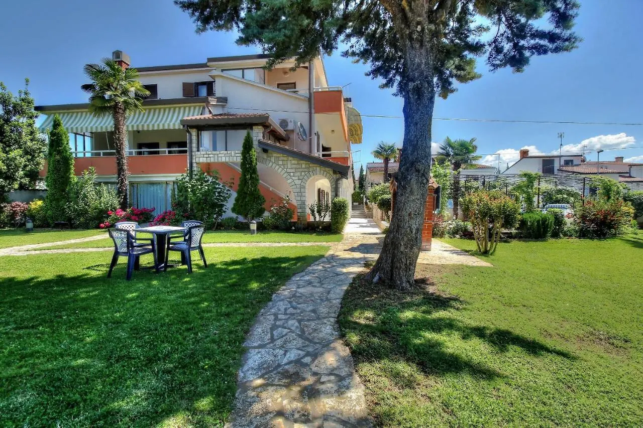 Apartments Sonja Umag