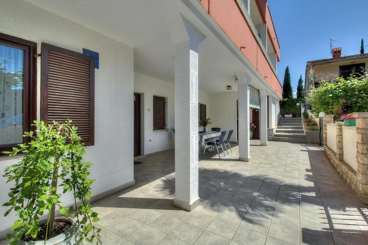 Apartments Sonja Umag