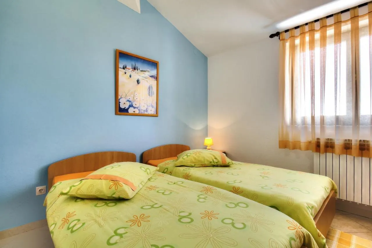 Apartments Sonja Umag Croatia